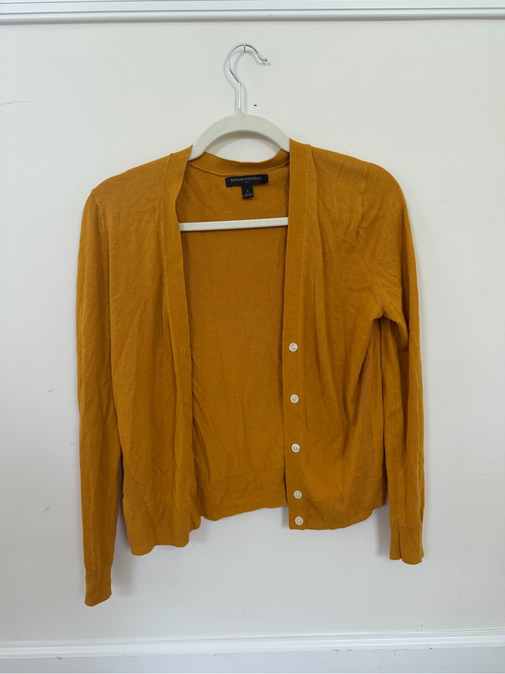 Banana Republic Long Sleeve Sweater